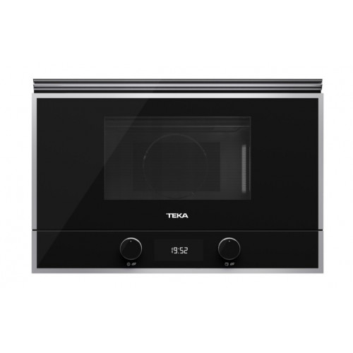 Встраиваемая микроволновая печь Teka ML 822 BIS R
