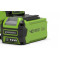 Аккумулятор GreenWorks G40B2 (2926907)
