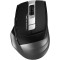 Мышь A4Tech Fstyler FB35S серый/черный