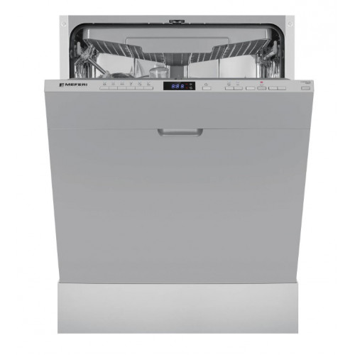 Встраиваемая посудомоечная машина Meferi MDW6063 Power