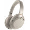 Беспроводные наушники Sony WH-1000XM4 Silver