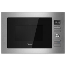 Встраиваемая микроволновая печь Midea MI7250X