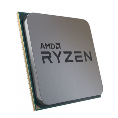 Процессор AMD Ryzen 5 3600 (100-000000031)