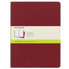 Блокнот Moleskine Cahier Journal (CH123)