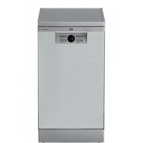 Посудомоечная машина Beko BDFS26130XQ