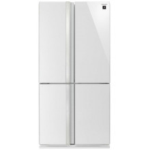 Холодильник Sharp SJGX98PWH