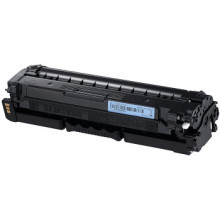 Тонер-картридж Samsung CLT-C503L (SU016A)