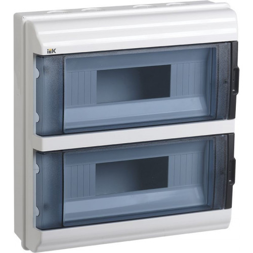 Щит распределительный IEK MKP72-N3-24-55