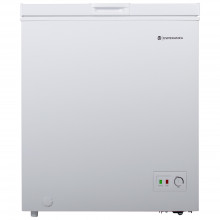 Морозильник-ларь Esperanza Elite CFH165 FW