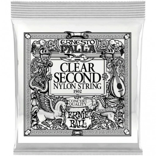 Струна Ernie Ball 1502