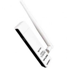 Сетевой адаптер Wi-Fi Tp-Link TL-WN722N