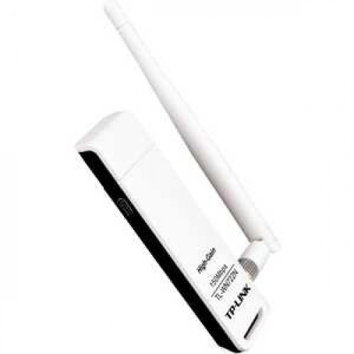 Сетевой адаптер Wi-Fi Tp-Link TL-WN722N