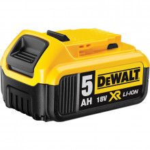 Аккумулятор DeWalt DCB184-XJ