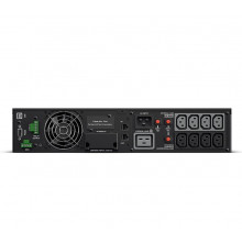 ИБП CyberPower UPS Online OL3000ERTXL2U
