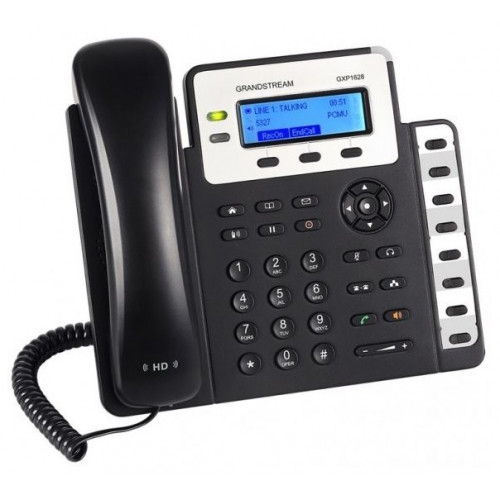 VOIP-телефон Grandstream GXP-1628