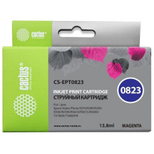 Картридж Cactus CS-EPT0823