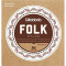 Струны D'Addario EJ32C