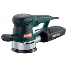 Эксцентриковая шлифмашина Metabo SXE 425 TurboTec (600131000)