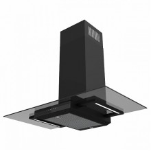 Каминная вытяжка Korting KHC 90925 SGB