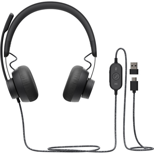 Гарнитура Logitech 981-000870