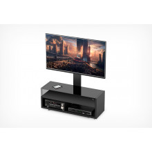 Стойка под ТВ Alteza Albero TV-43110 черный