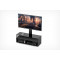 Стойка под ТВ Alteza Albero TV-43110 черный