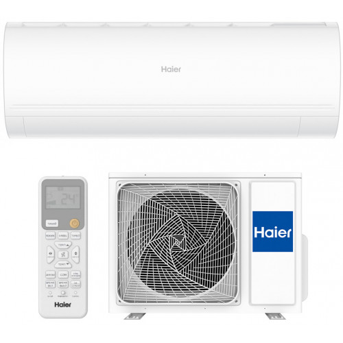 Сплит-система Haier AS50HPL2HRA/1U50HPL1FRA