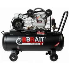 Компрессор воздушный Brait KMR-2500/90