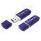 Флэш-накопитель Smartbuy Crown 128GB blue