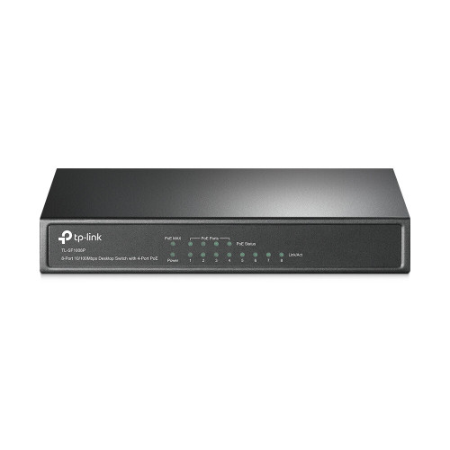 Коммутатор Tp-Link TL-SF1008P