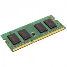 Оперативная память Qnap Ram-4GDR3-SO-1600