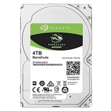 Жесткий диск Seagate ST4000LM024