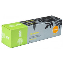 Картридж Cactus CS-PH6700Y (106R01525)