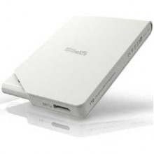 Внешний жесткий диск Silicon Power SP020TBPHDS03S3W