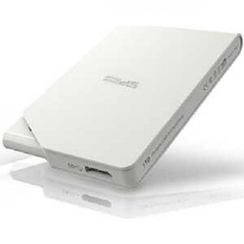 Внешний жесткий диск Silicon Power SP020TBPHDS03S3W