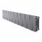 Радиатор отопления Royal Thermo PianoForte 200 /Silver Satin - 20 секц.