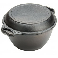 Кастрюля Mayer&Boch MB 26025