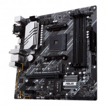 Материнская плата Asus PRIME B550M-A