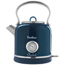 Чайник электрический Tesler KT-1745 midnight