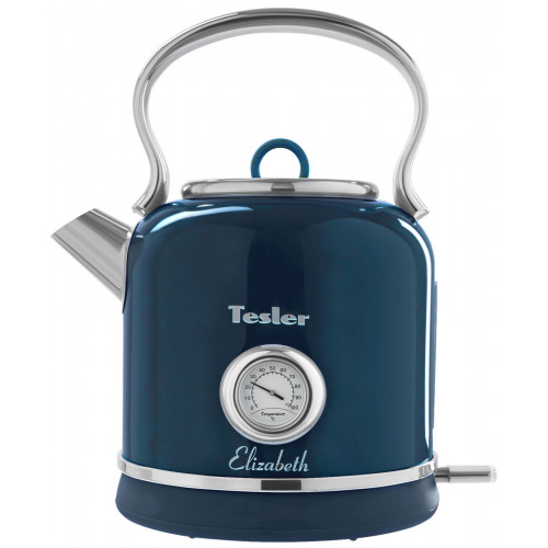 Чайник электрический Tesler KT-1745 midnight