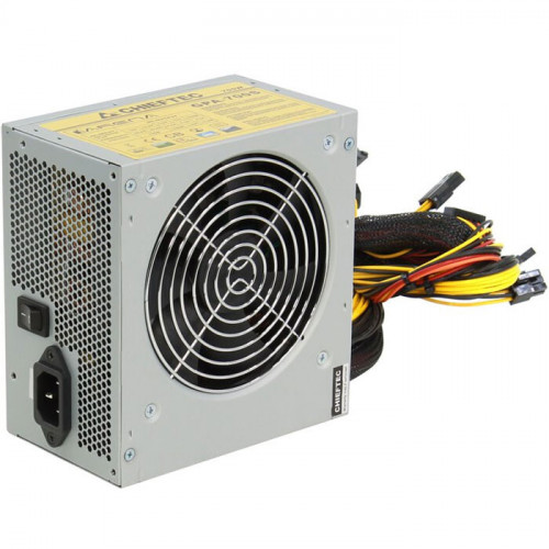 Блок питания Chieftec 700W (GPA-700S)