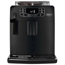 Кофемашина Gaggia Velasca Black