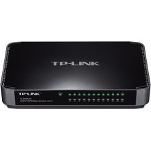 Коммутатор TP-Link TL-SF1024M