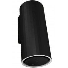 Каминная вытяжка Maunfeld Adelaide 39 Wall Black