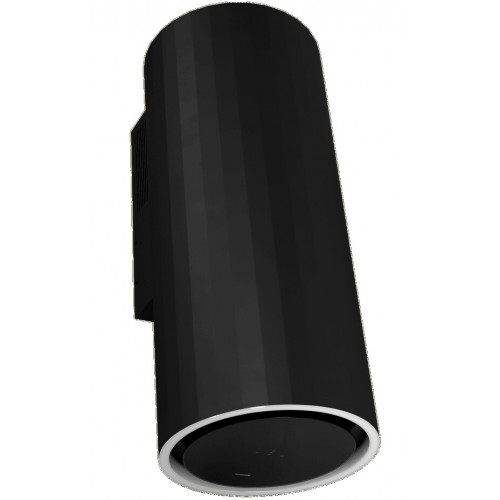Каминная вытяжка Maunfeld Adelaide 39 Wall Black
