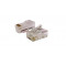 Коннектор медный Lanmaster TWT-PL45-8P8C (100 шт)