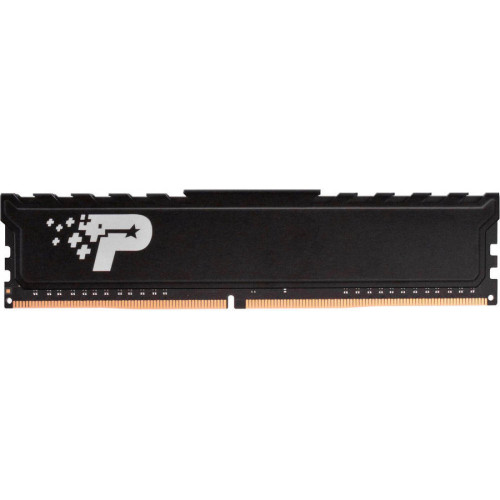 Оперативная память Patriot Signature PSP416G266681H1