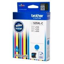 Картридж Brother LC525XLC