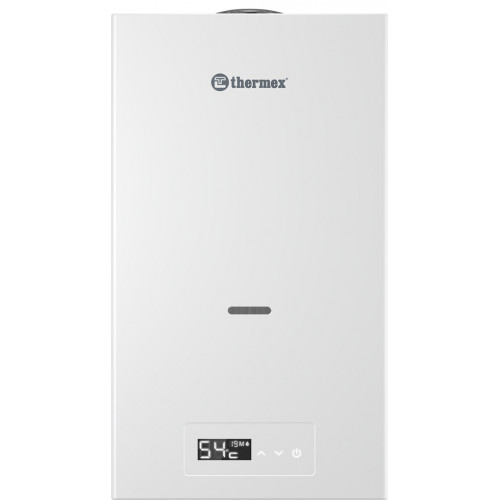 Газовый проточный водонагреватель Thermex S 20 MD