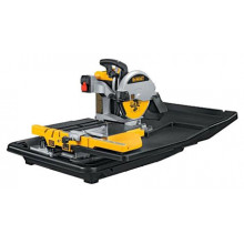 Плиткорез DeWalt D24000
